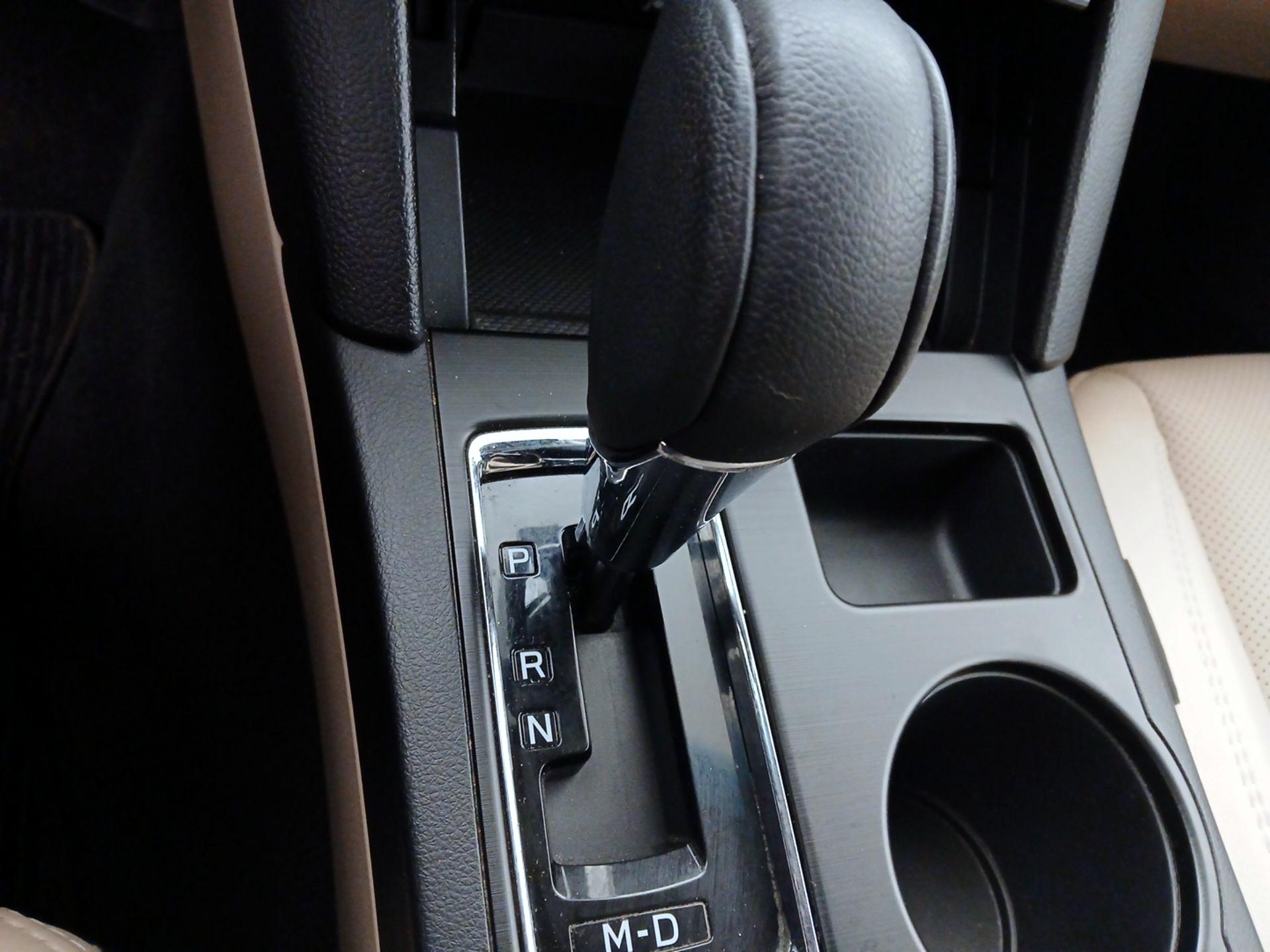 Thumbnail: 2019 Subaru Outback - 17