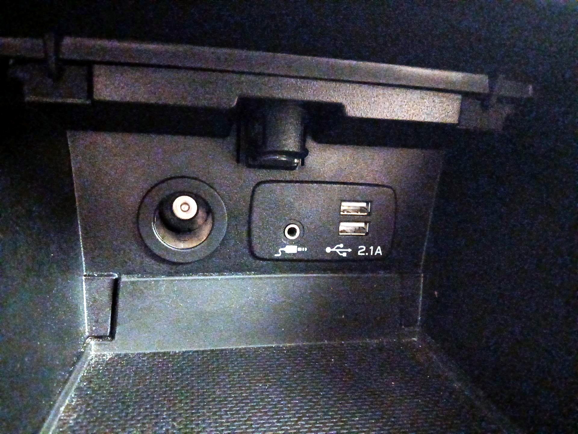 Thumbnail: 2019 Subaru Outback - 18