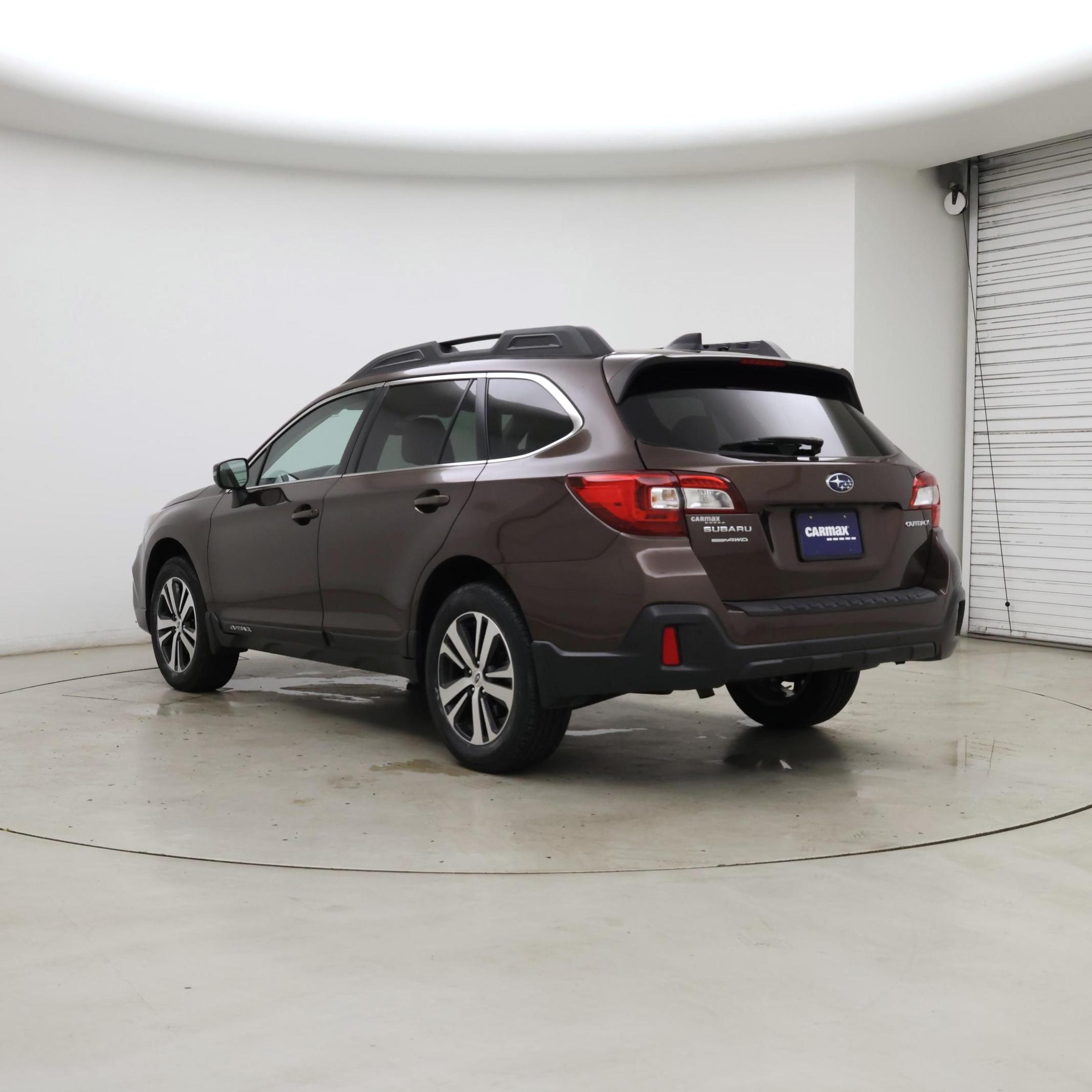 Thumbnail: 2019 Subaru Outback - 2