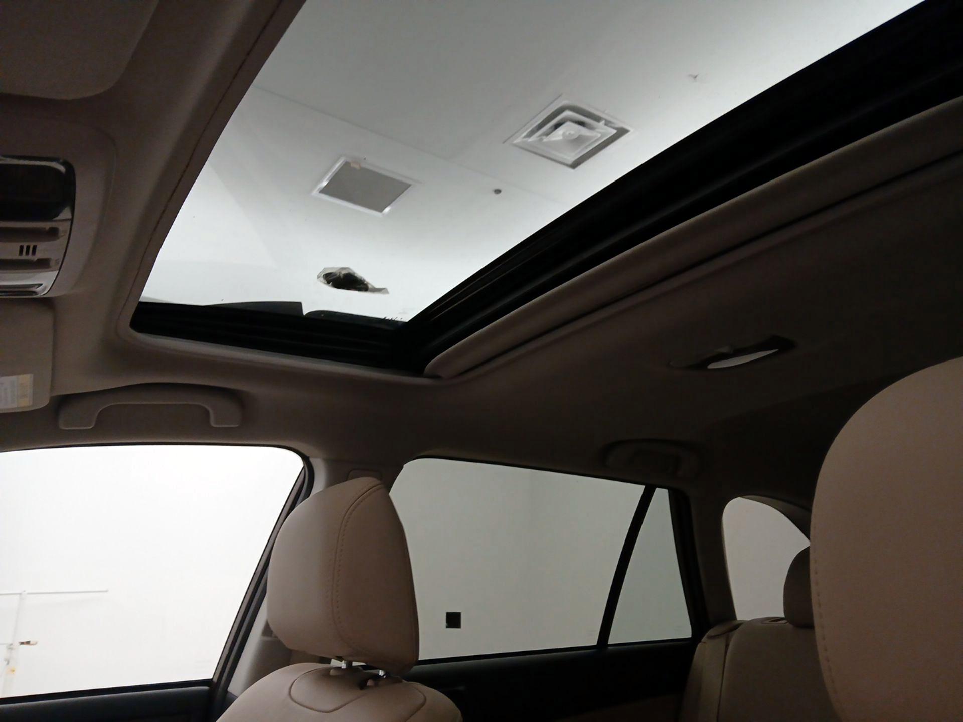 Thumbnail: 2019 Subaru Outback - 19