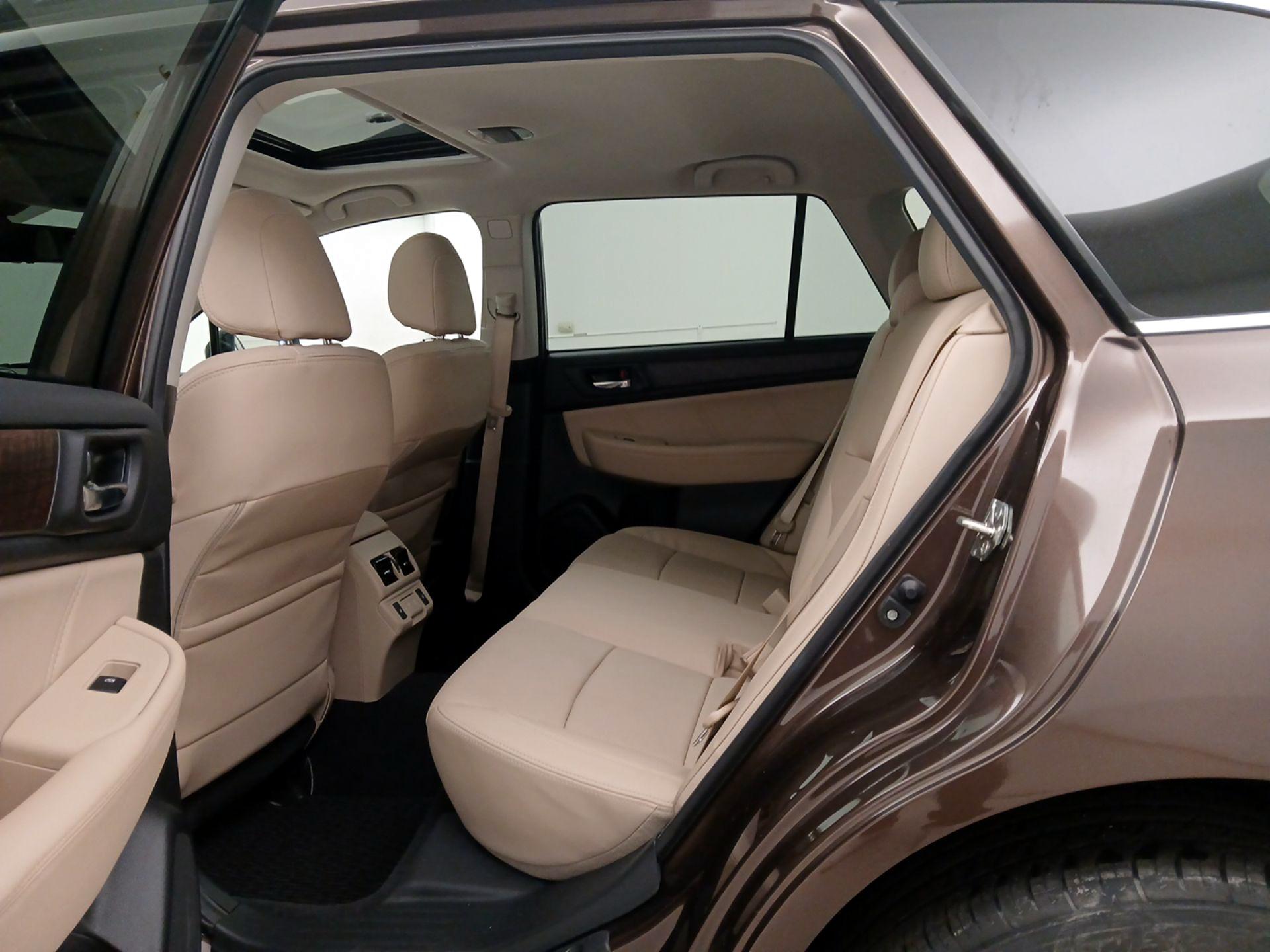 Thumbnail: 2019 Subaru Outback - 20