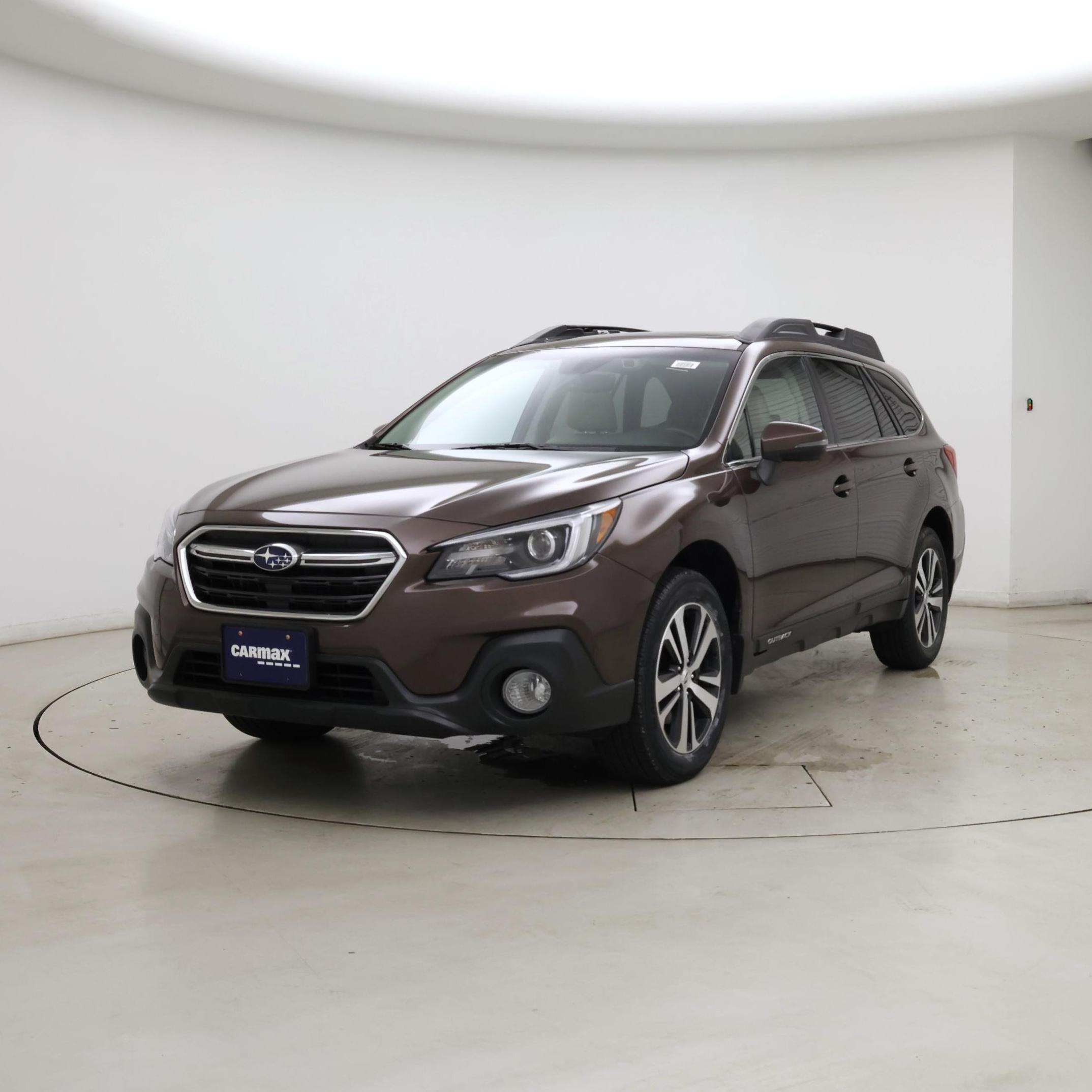 Thumbnail: 2019 Subaru Outback - 4