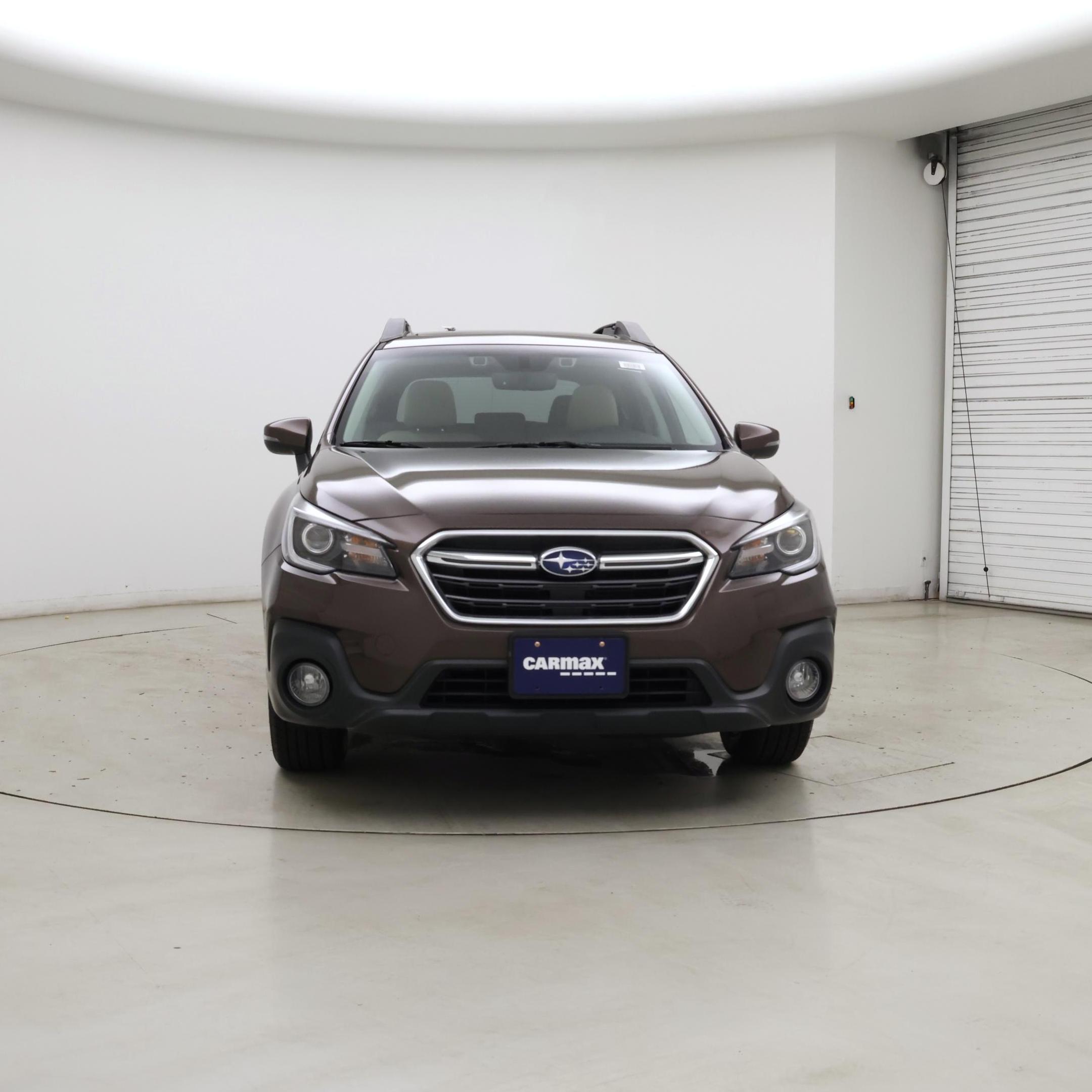 Thumbnail: 2019 Subaru Outback - 5
