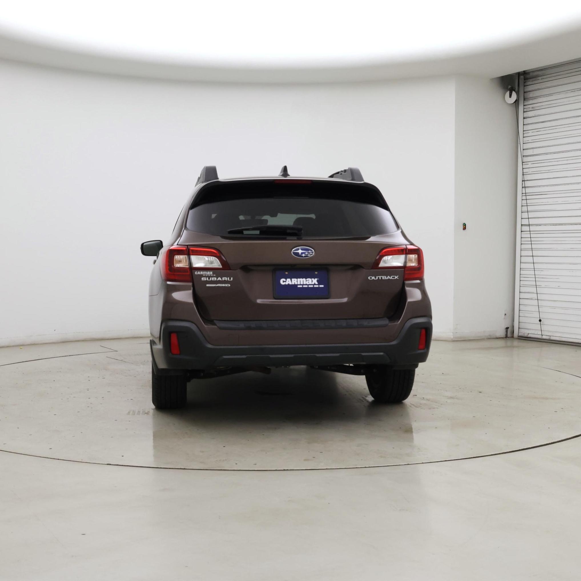 Thumbnail: 2019 Subaru Outback - 6