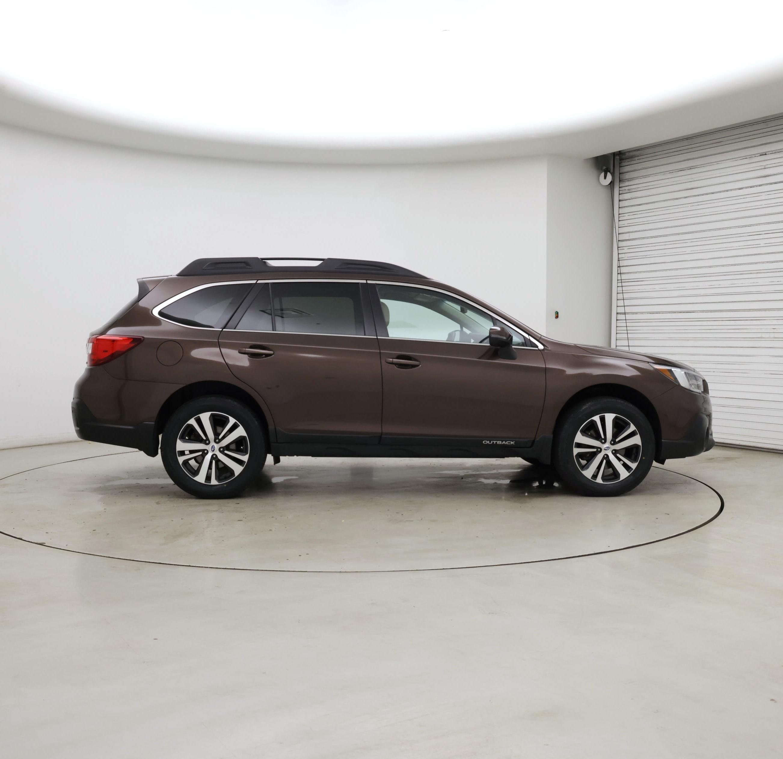 Thumbnail: 2019 Subaru Outback - 7