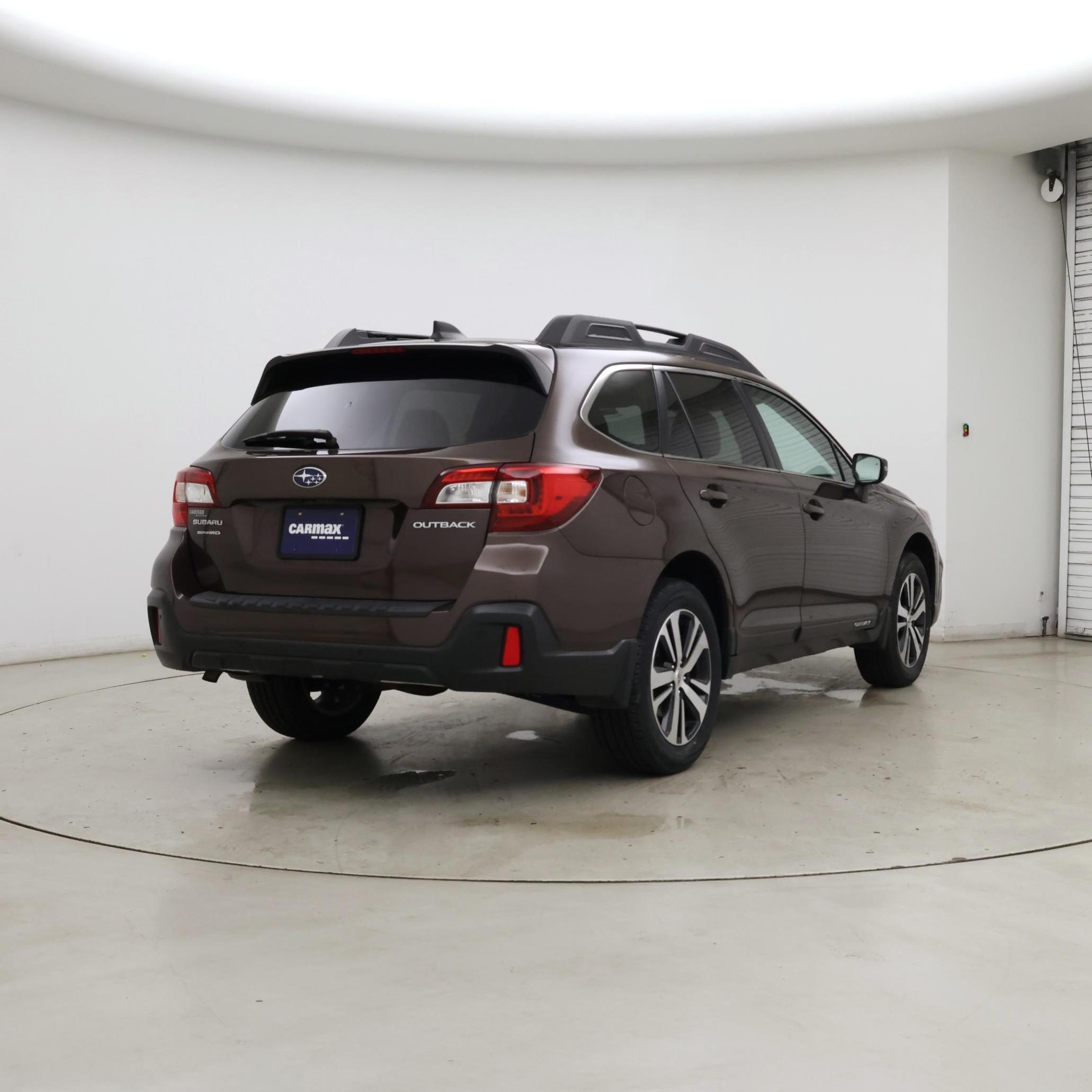Thumbnail: 2019 Subaru Outback - 8