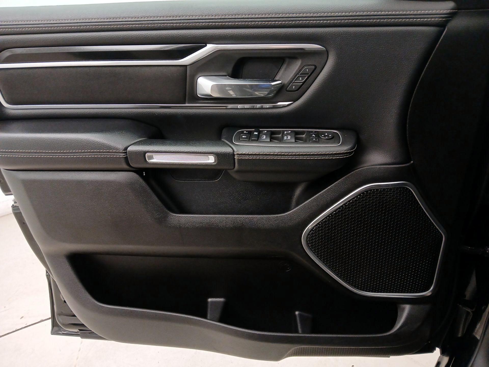 Thumbnail: 2022 RAM 1500 - 12