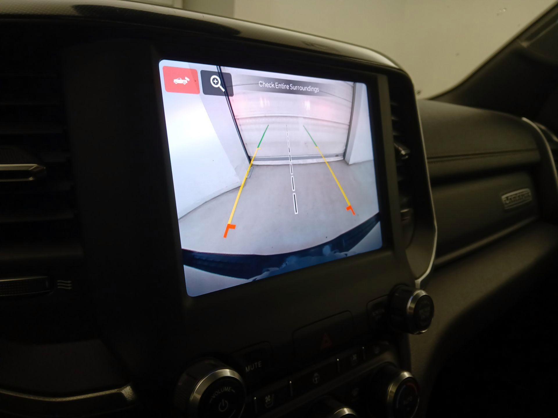 Thumbnail: 2022 RAM 1500 - 14