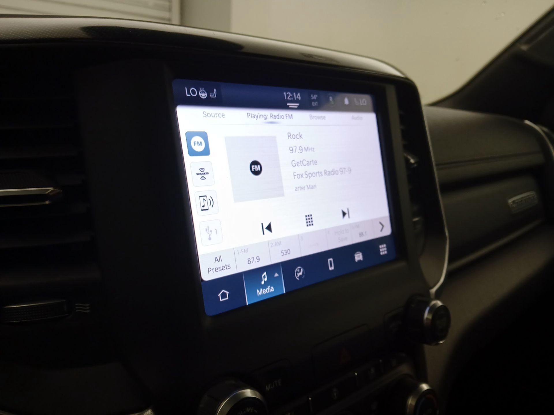 Thumbnail: 2022 RAM 1500 - 15