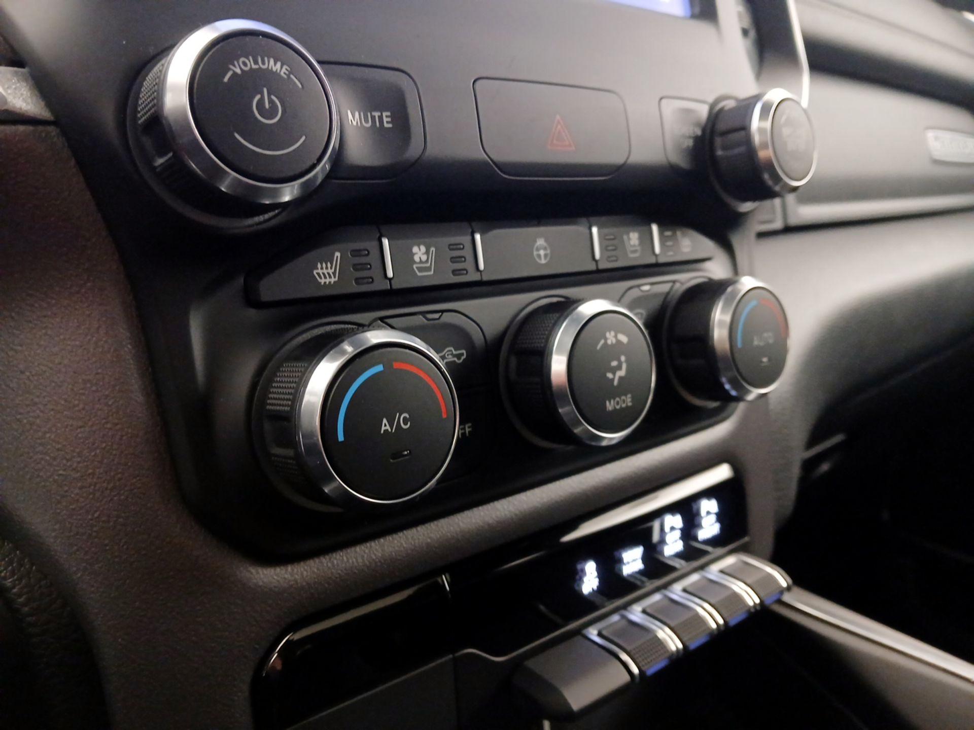 Thumbnail: 2022 RAM 1500 - 16