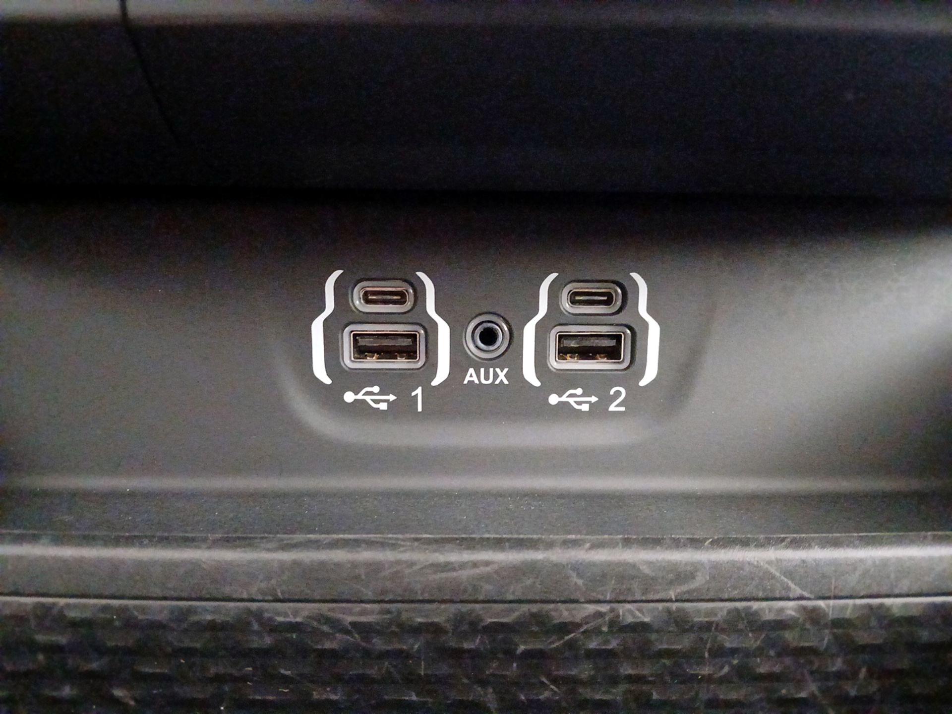 Thumbnail: 2022 RAM 1500 - 18