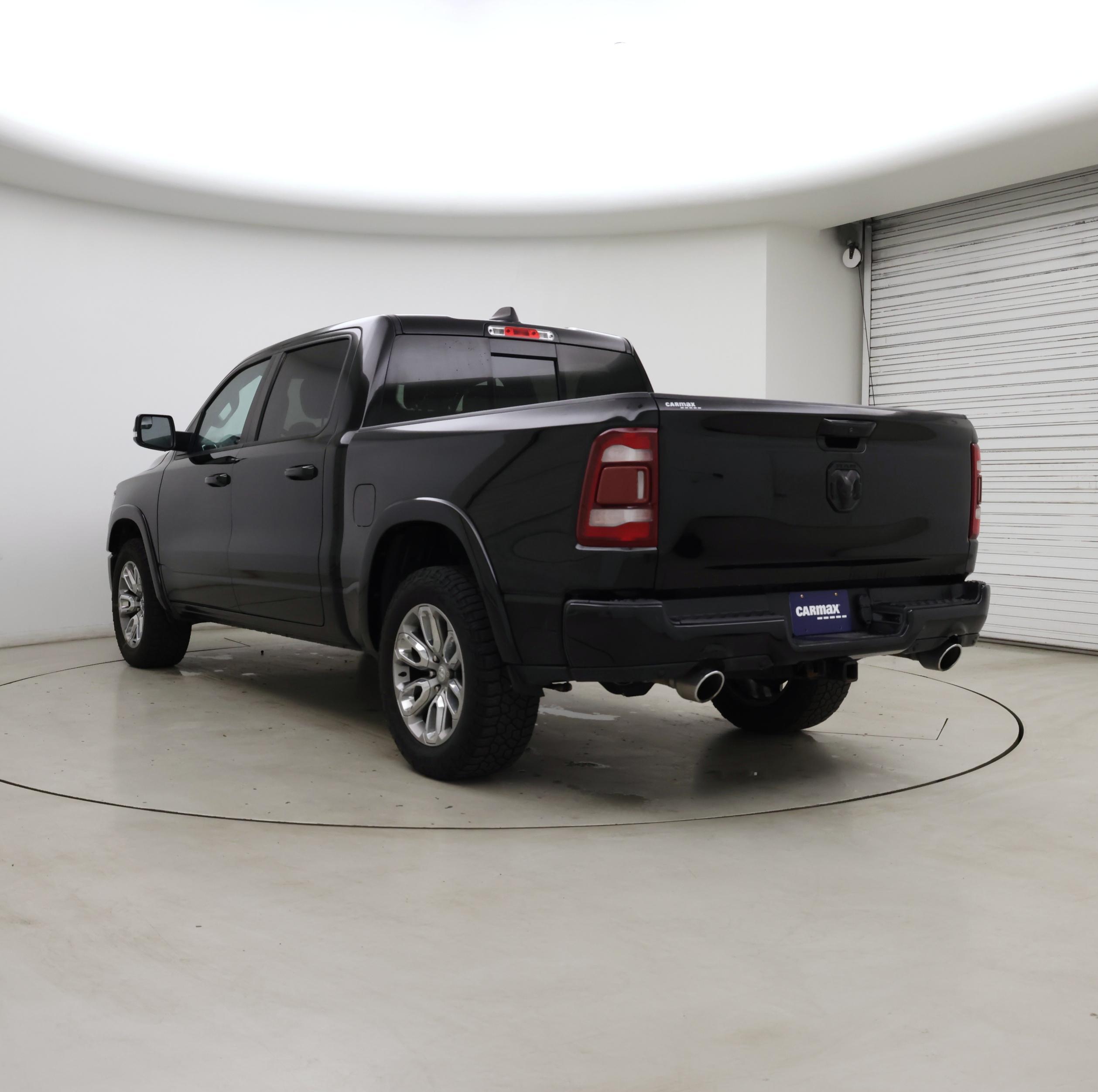 Thumbnail: 2022 RAM 1500 - 2