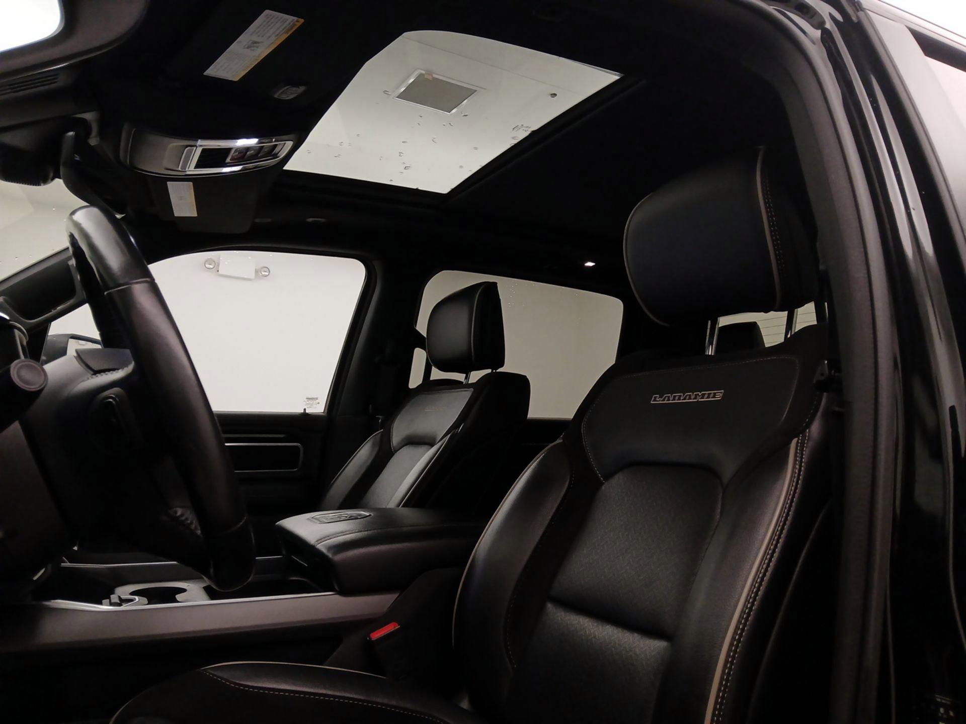 Thumbnail: 2022 RAM 1500 - 19