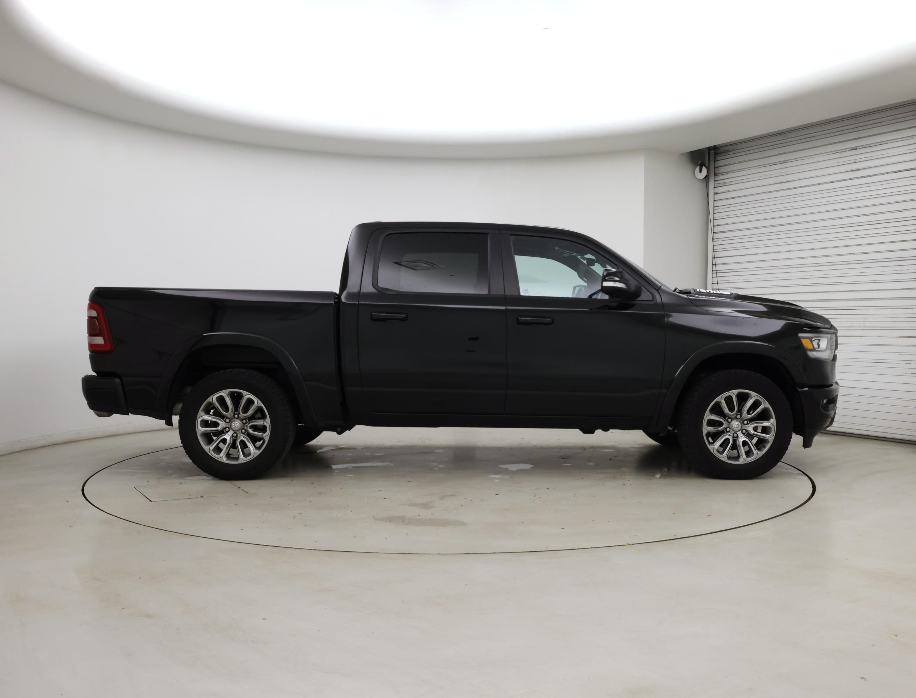 Thumbnail: 2022 RAM 1500 - 7
