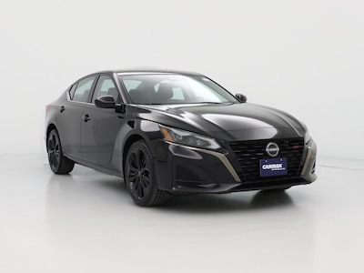 2023 Nissan Altima SR