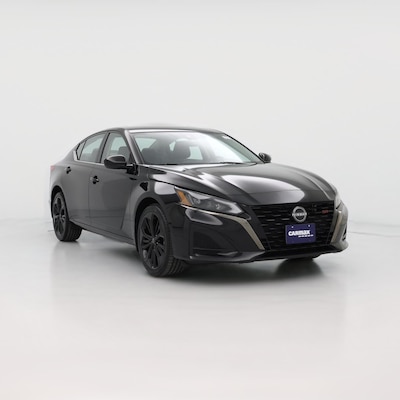 2023 Nissan Altima SR