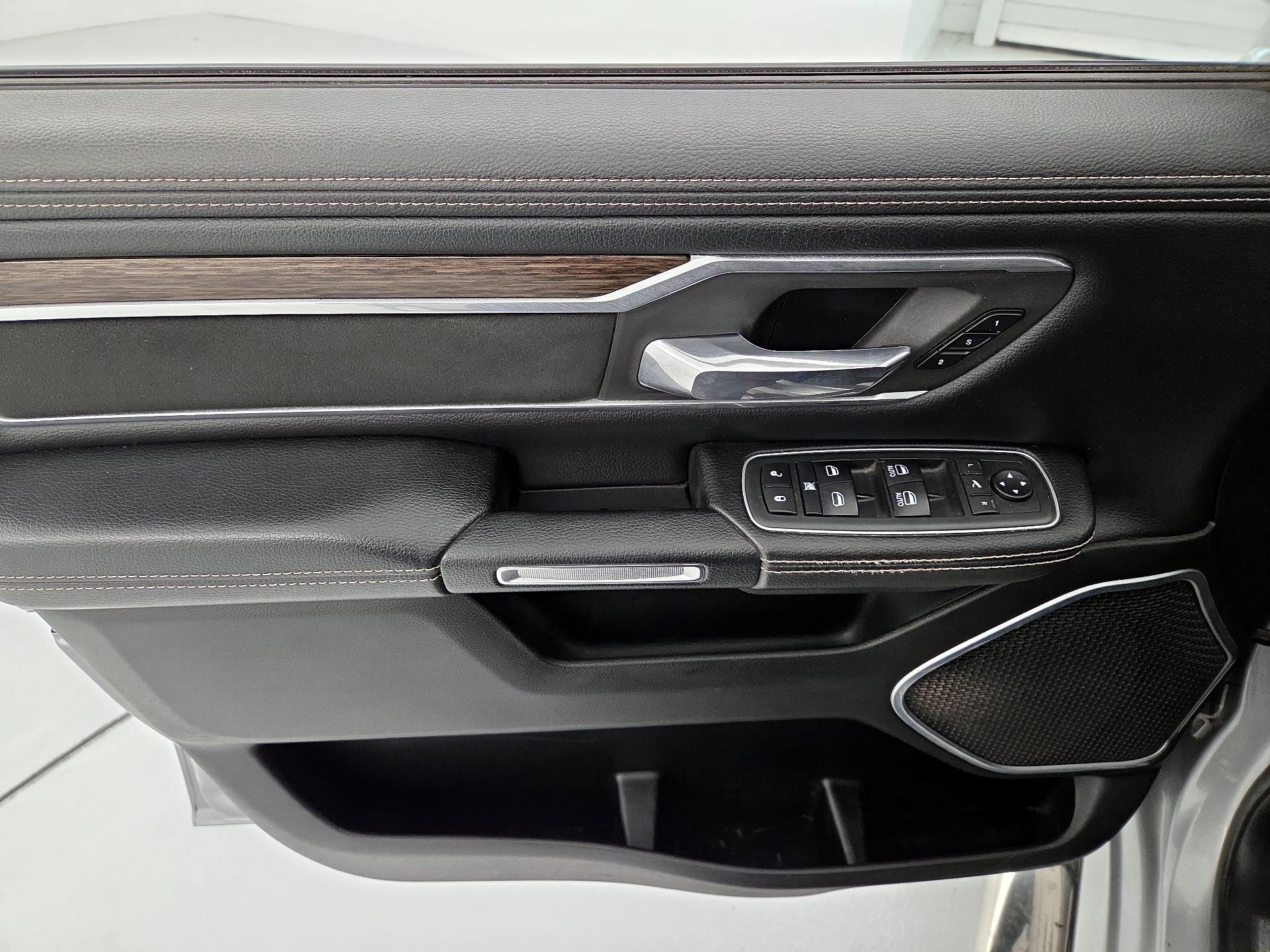 Thumbnail: 2020 RAM 1500 - 12
