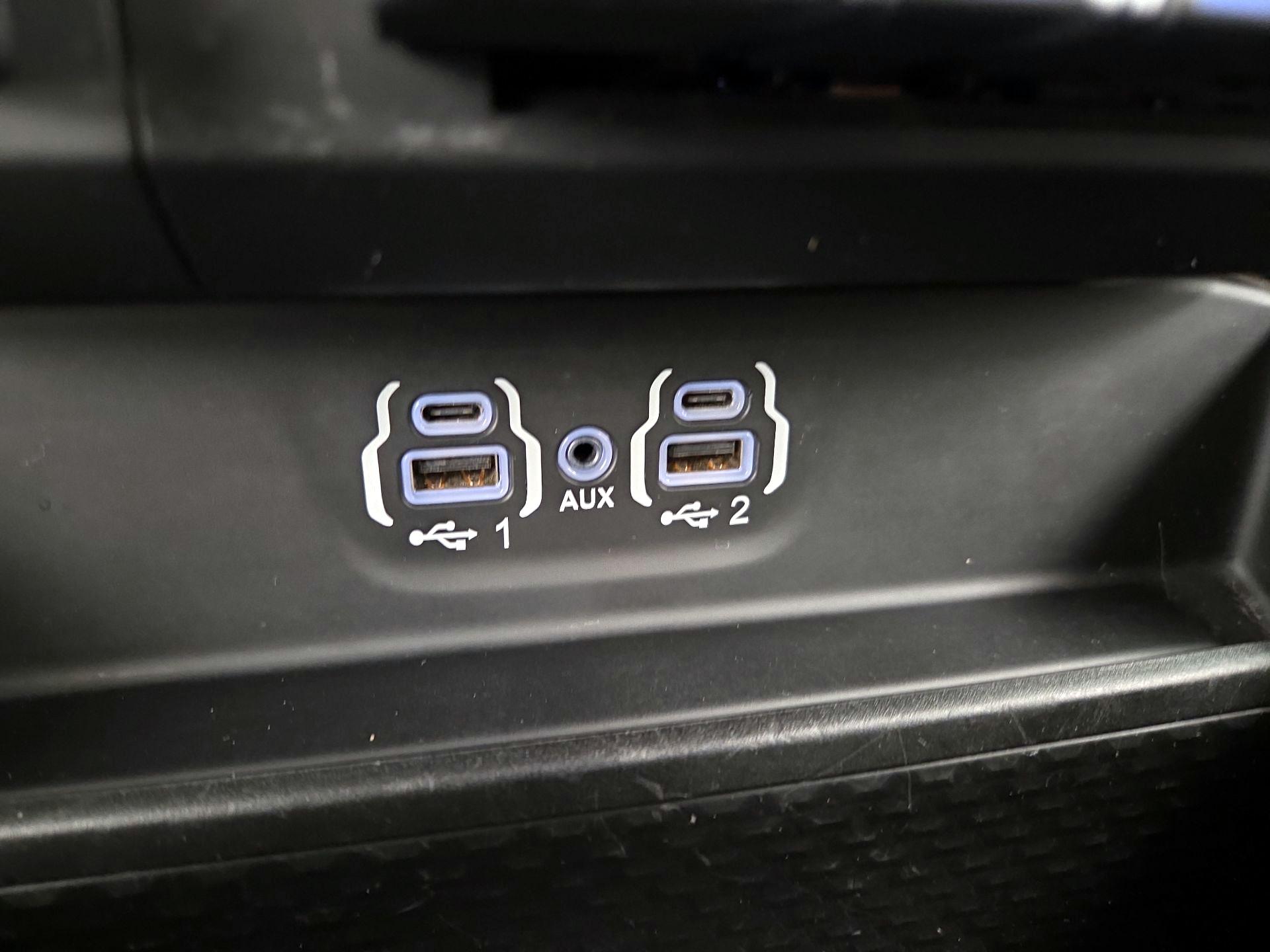 Thumbnail: 2020 RAM 1500 - 18