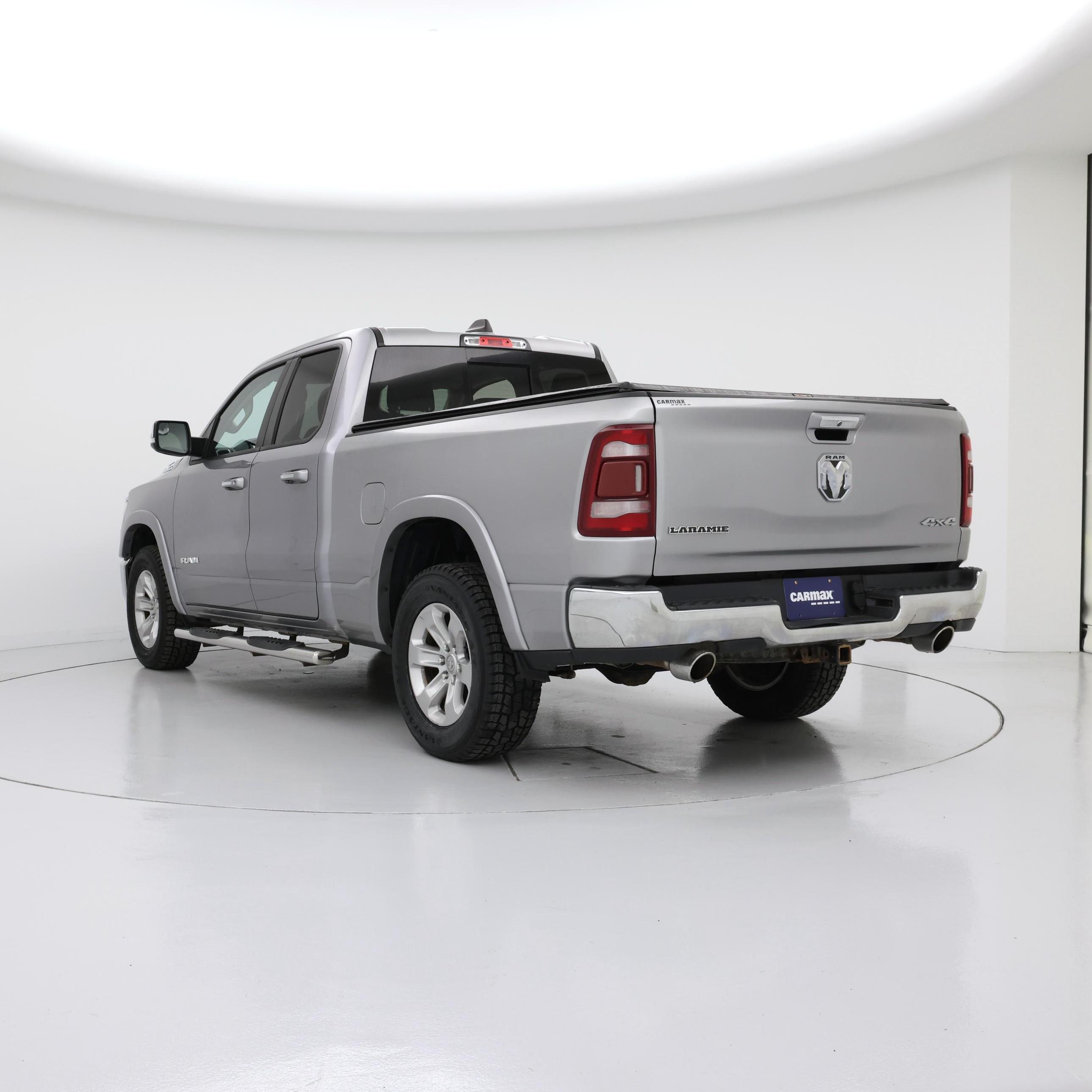 Thumbnail: 2020 RAM 1500 - 2