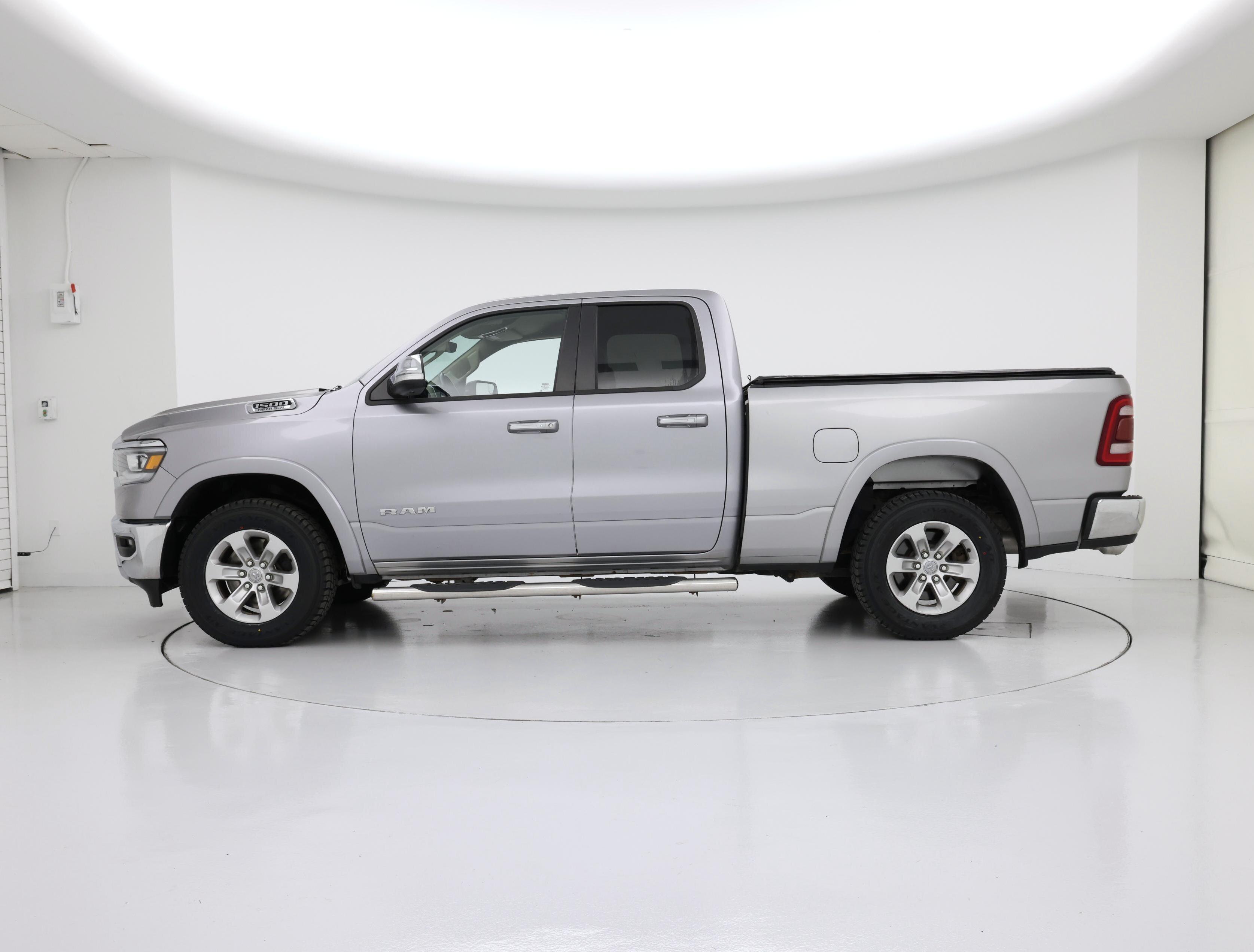 Thumbnail: 2020 RAM 1500 - 3