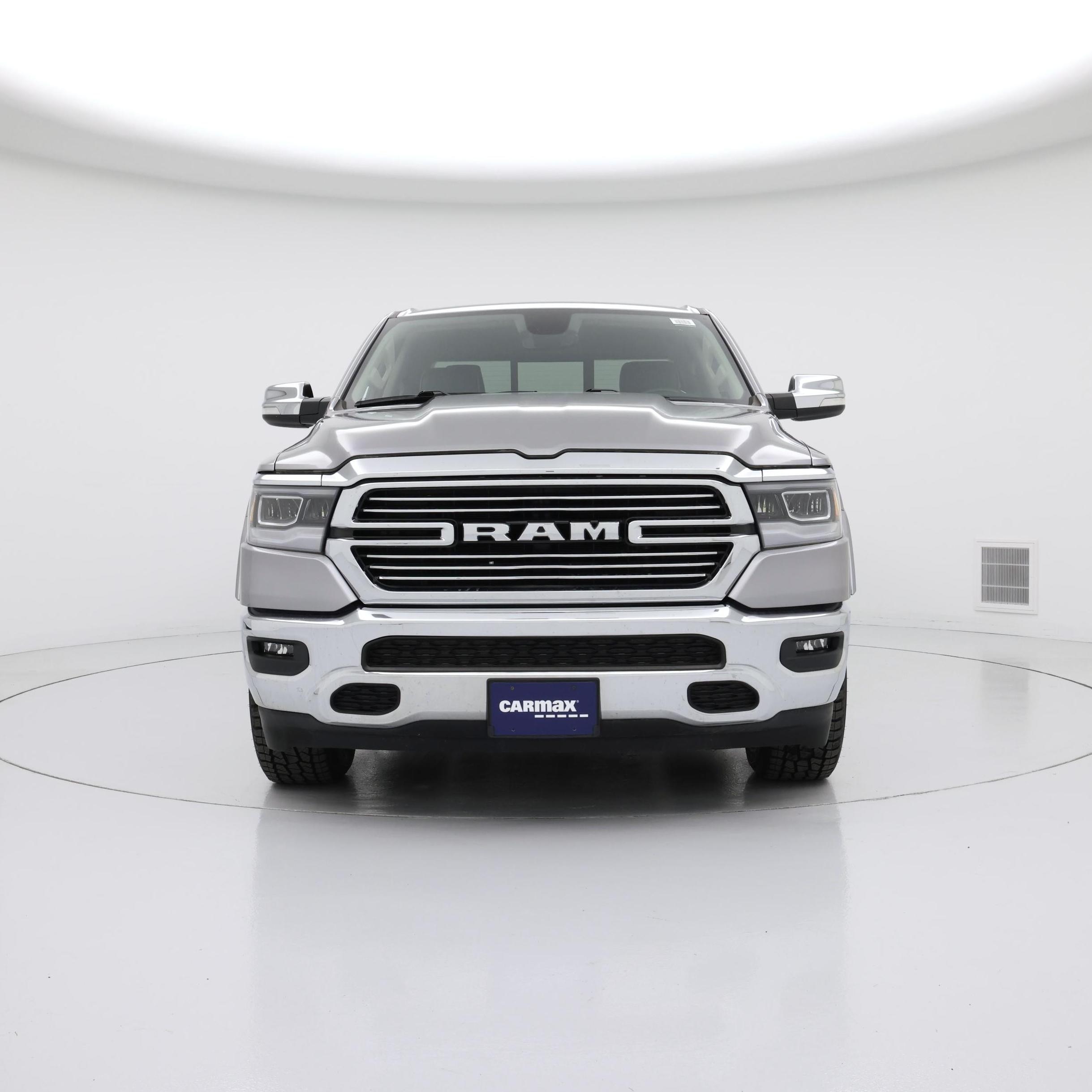 Thumbnail: 2020 RAM 1500 - 5