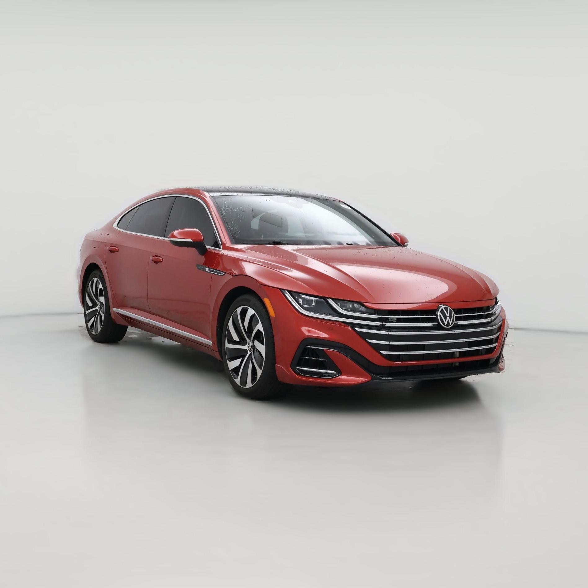 Thumbnail: 2022 Volkswagen Arteon - 1