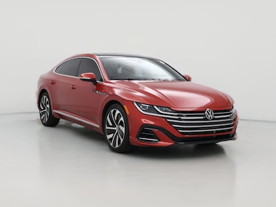 2022 Volkswagen Arteon SEL R-Line