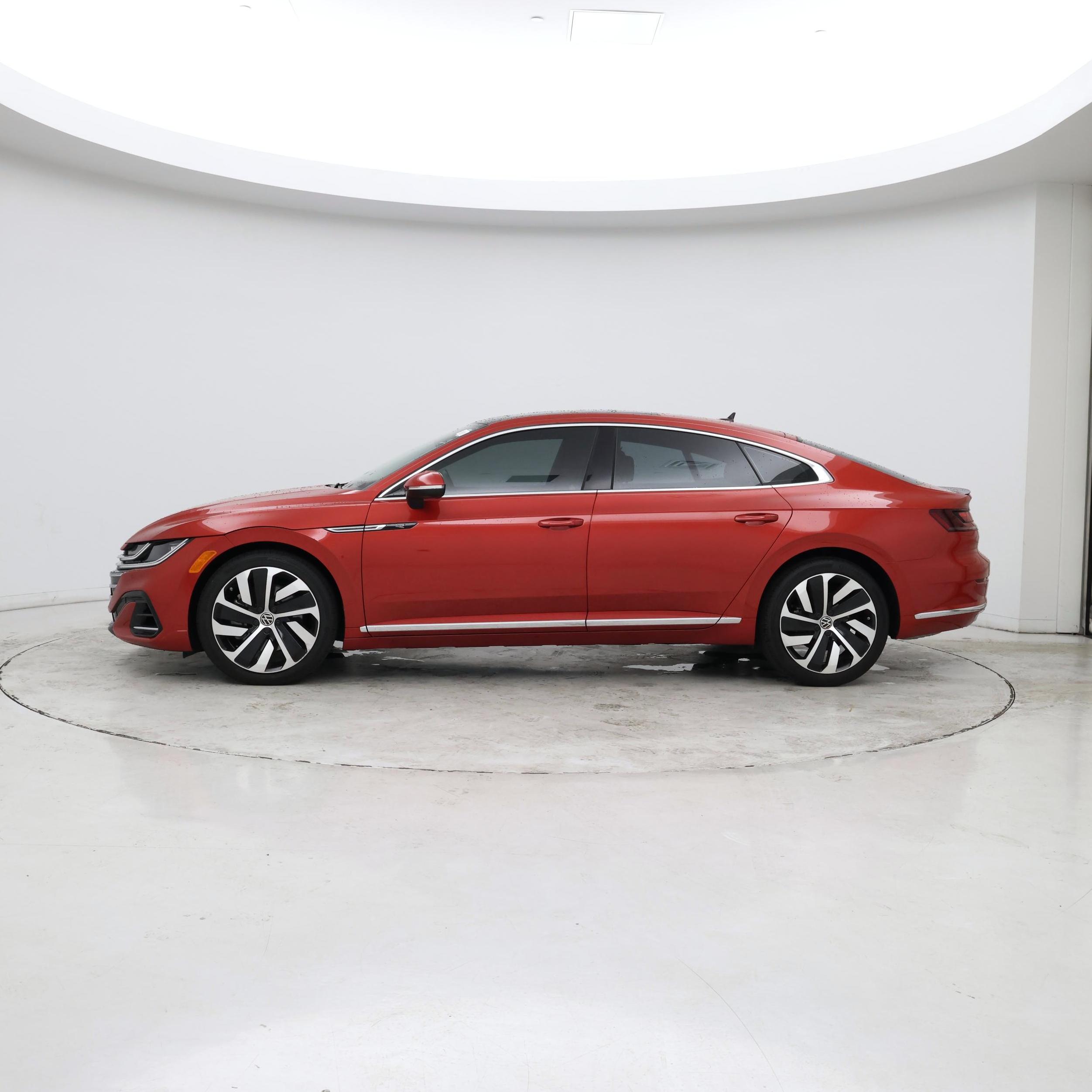Thumbnail: 2022 Volkswagen Arteon - 2