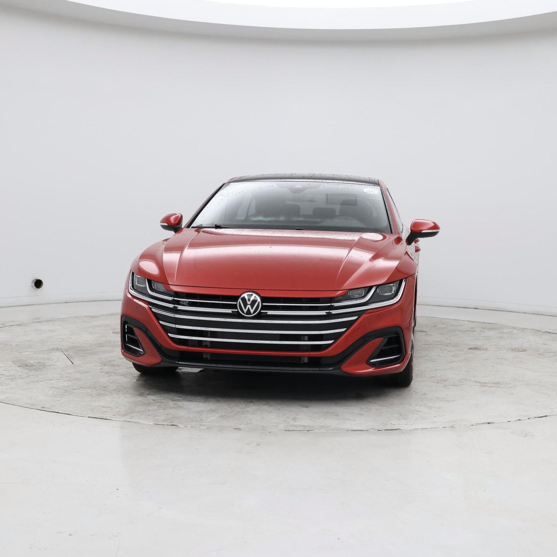 Thumbnail: 2022 Volkswagen Arteon - 4