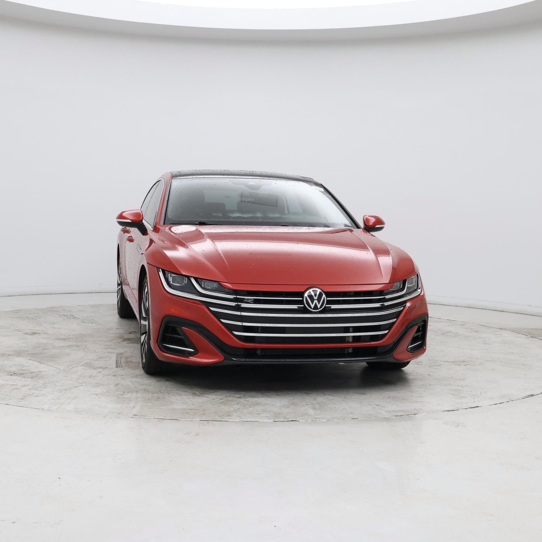 Thumbnail: 2022 Volkswagen Arteon - 5