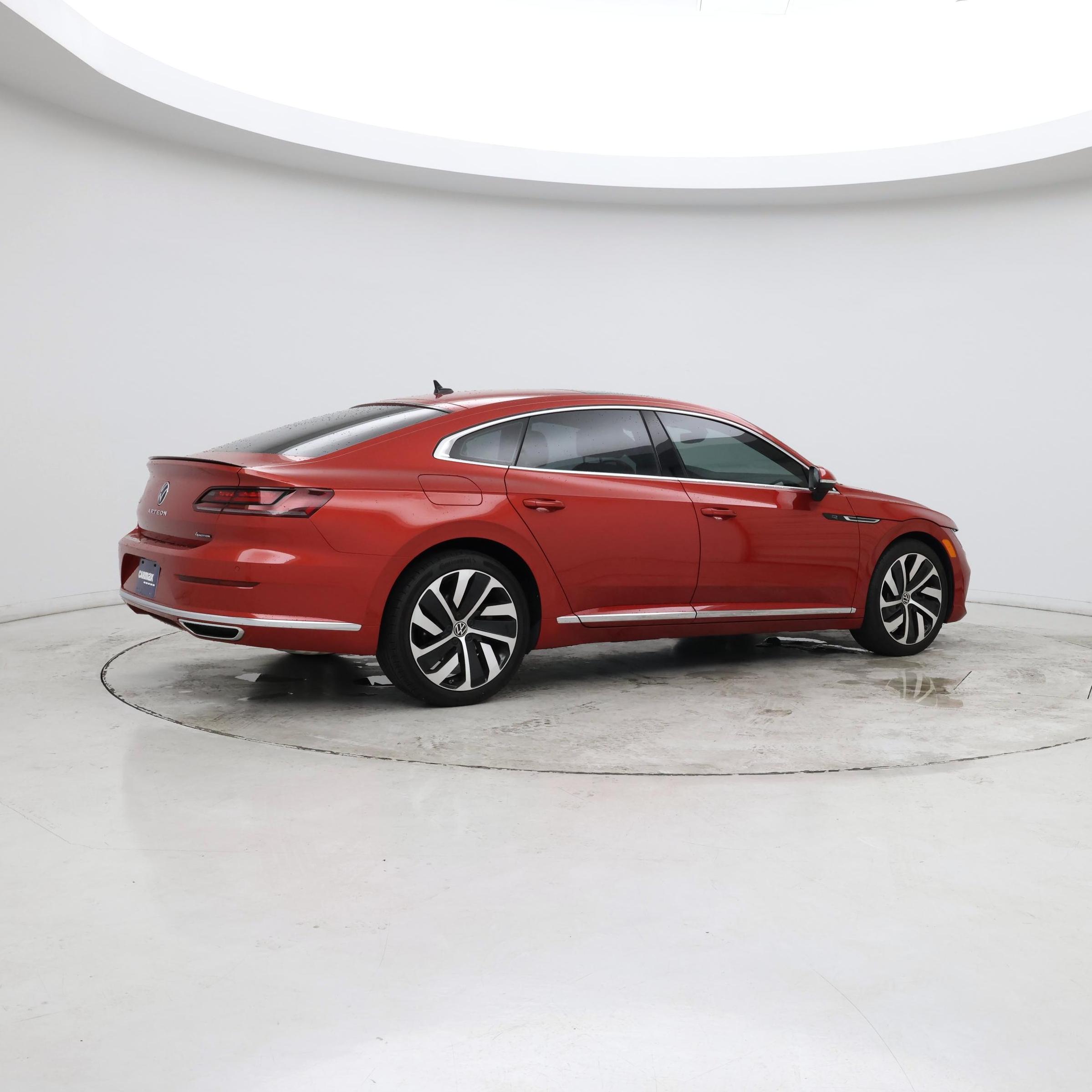 Thumbnail: 2022 Volkswagen Arteon - 6