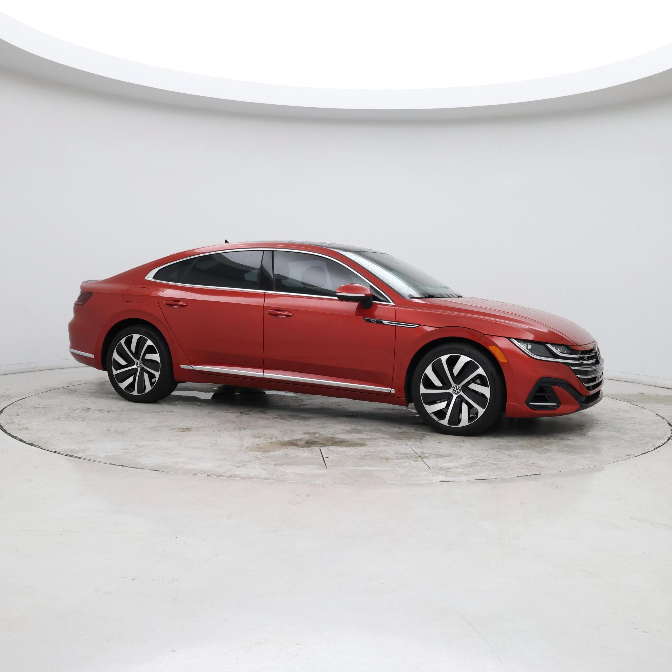 Thumbnail: 2022 Volkswagen Arteon - 7