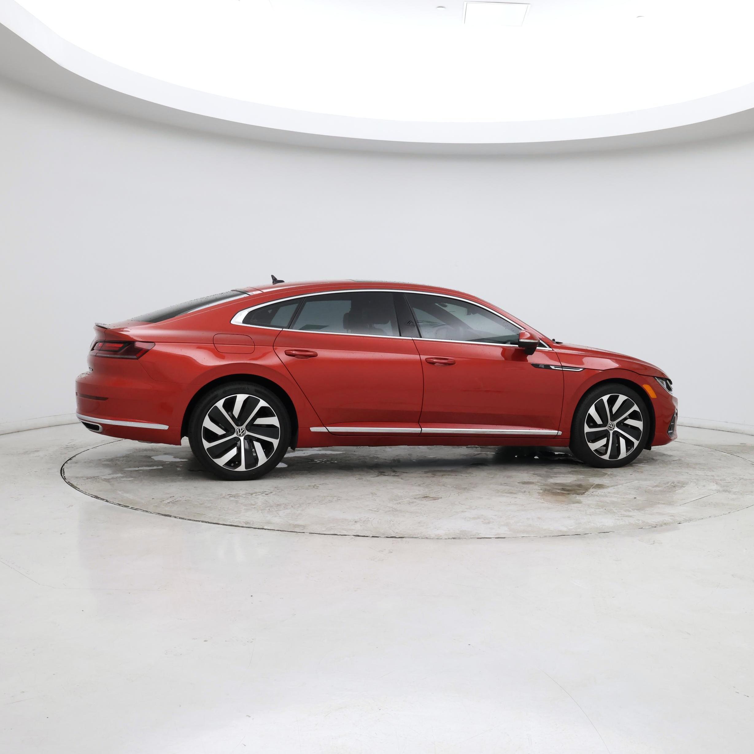Thumbnail: 2022 Volkswagen Arteon - 8