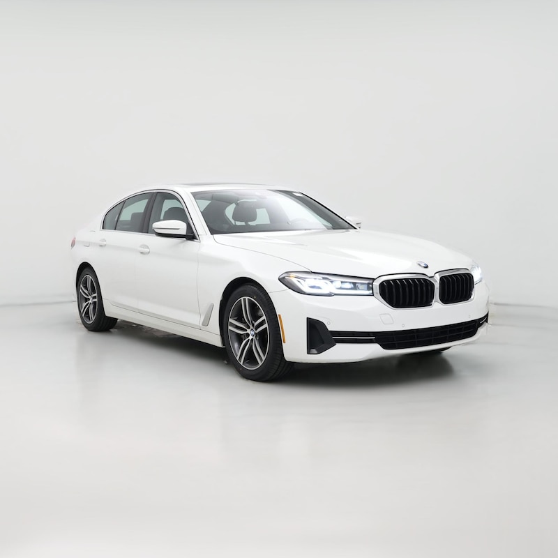2021 BMW 530 I xDrive