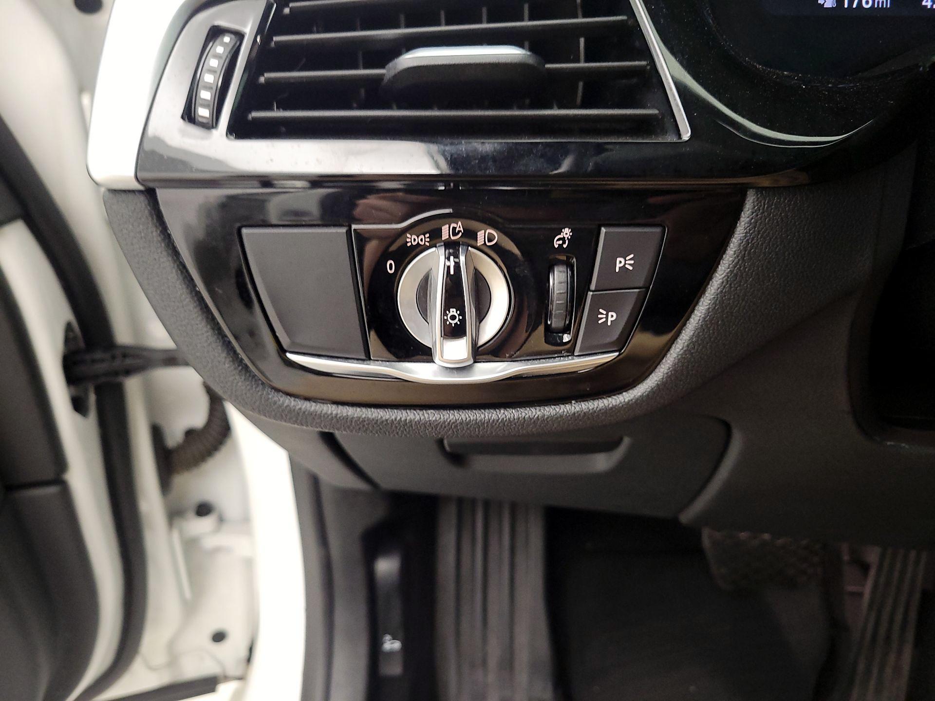 Thumbnail: 2021 BMW 5 Series - 13