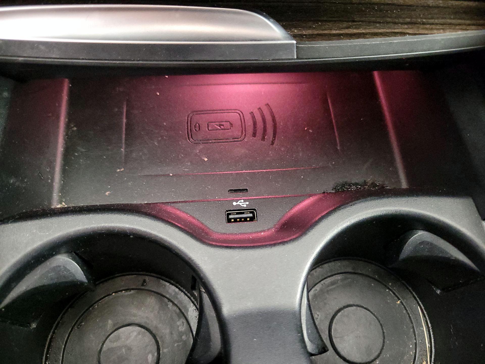 Thumbnail: 2021 BMW 5 Series - 18