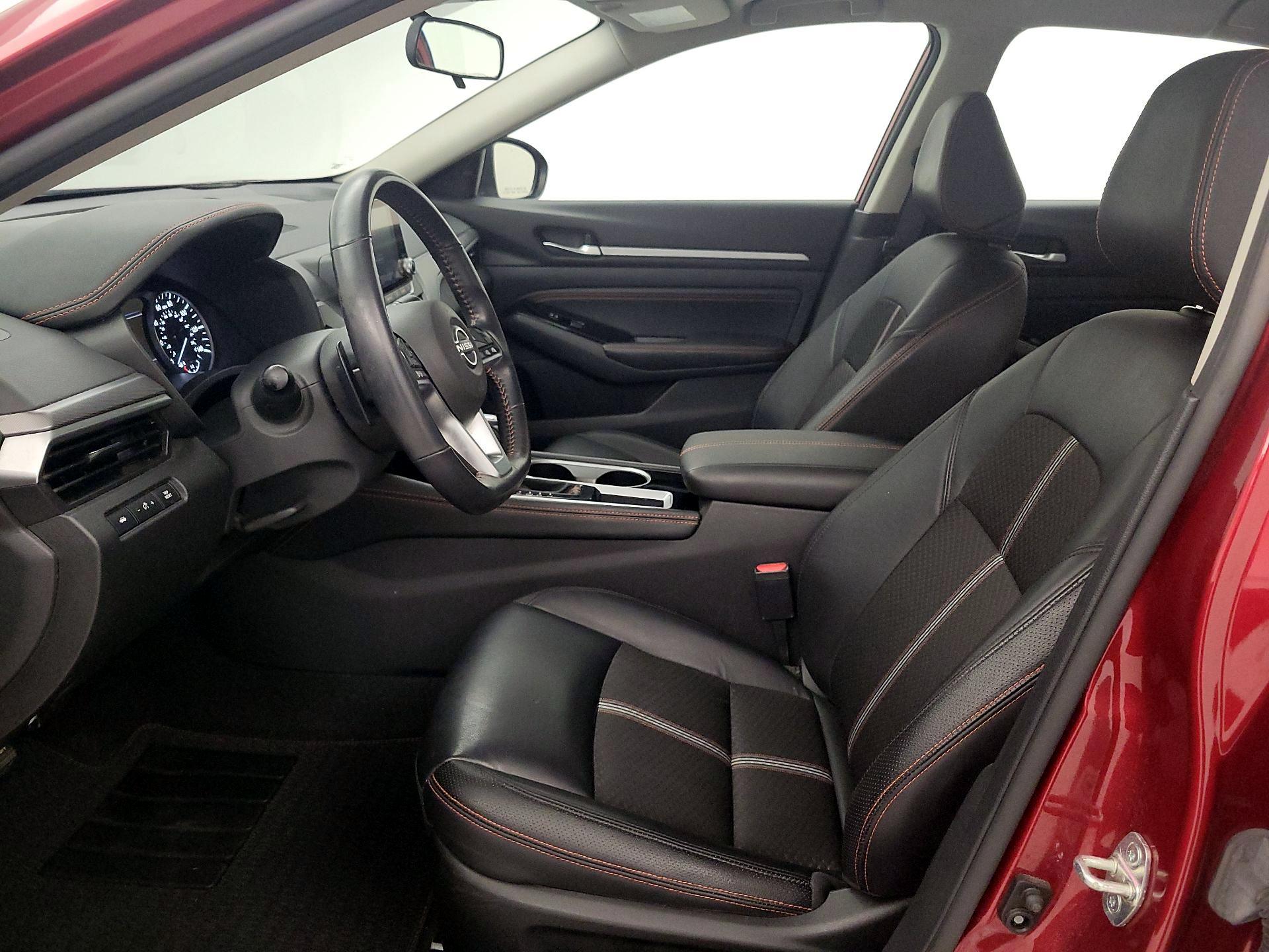 Thumbnail: 2023 Nissan Altima - 11