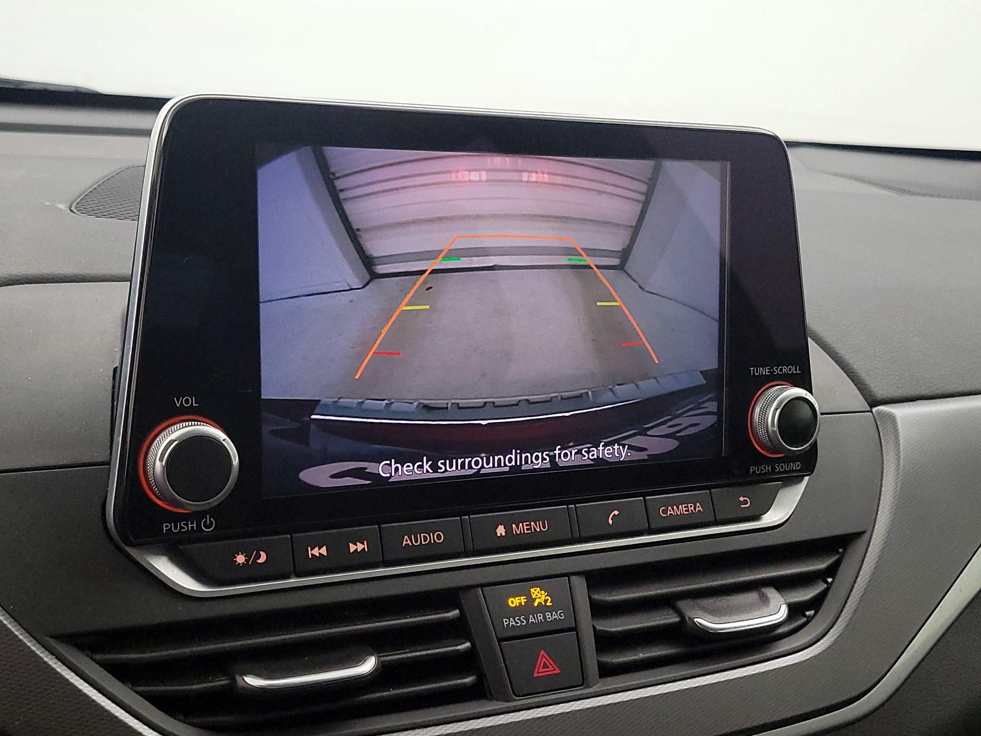 Thumbnail: 2023 Nissan Altima - 14