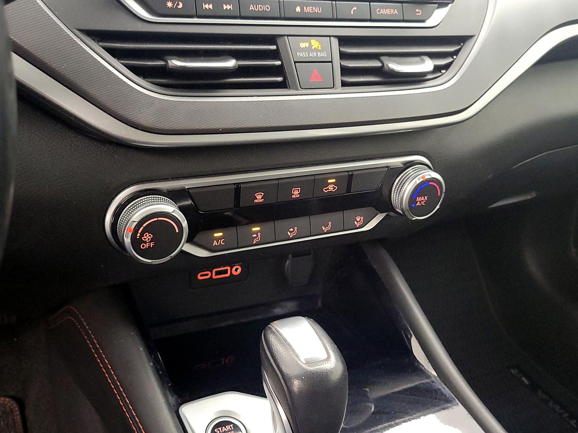 Thumbnail: 2023 Nissan Altima - 16