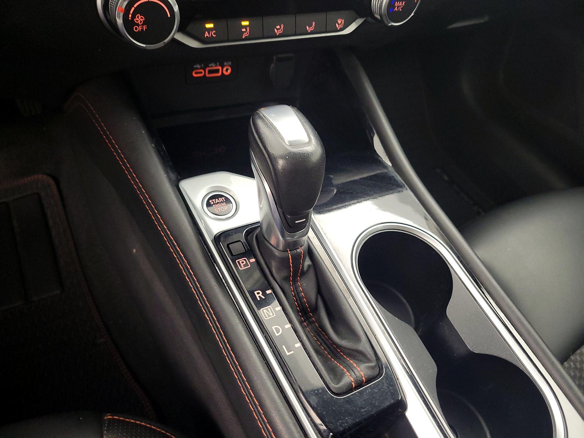 Thumbnail: 2023 Nissan Altima - 17