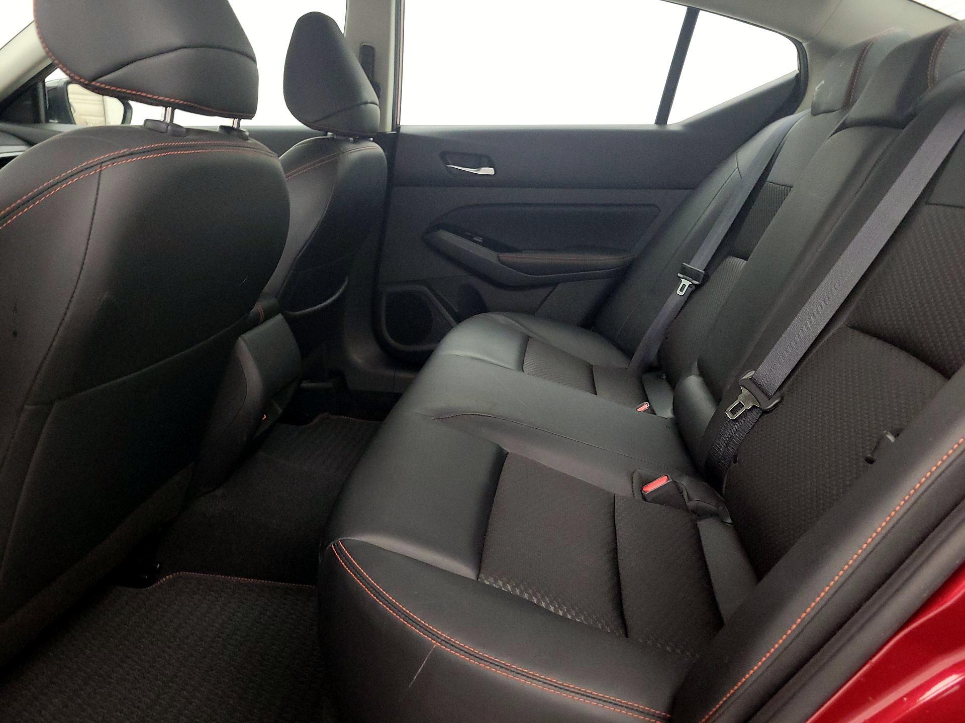 Thumbnail: 2023 Nissan Altima - 19