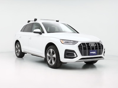 2023 Audi Q5 Premium Plus