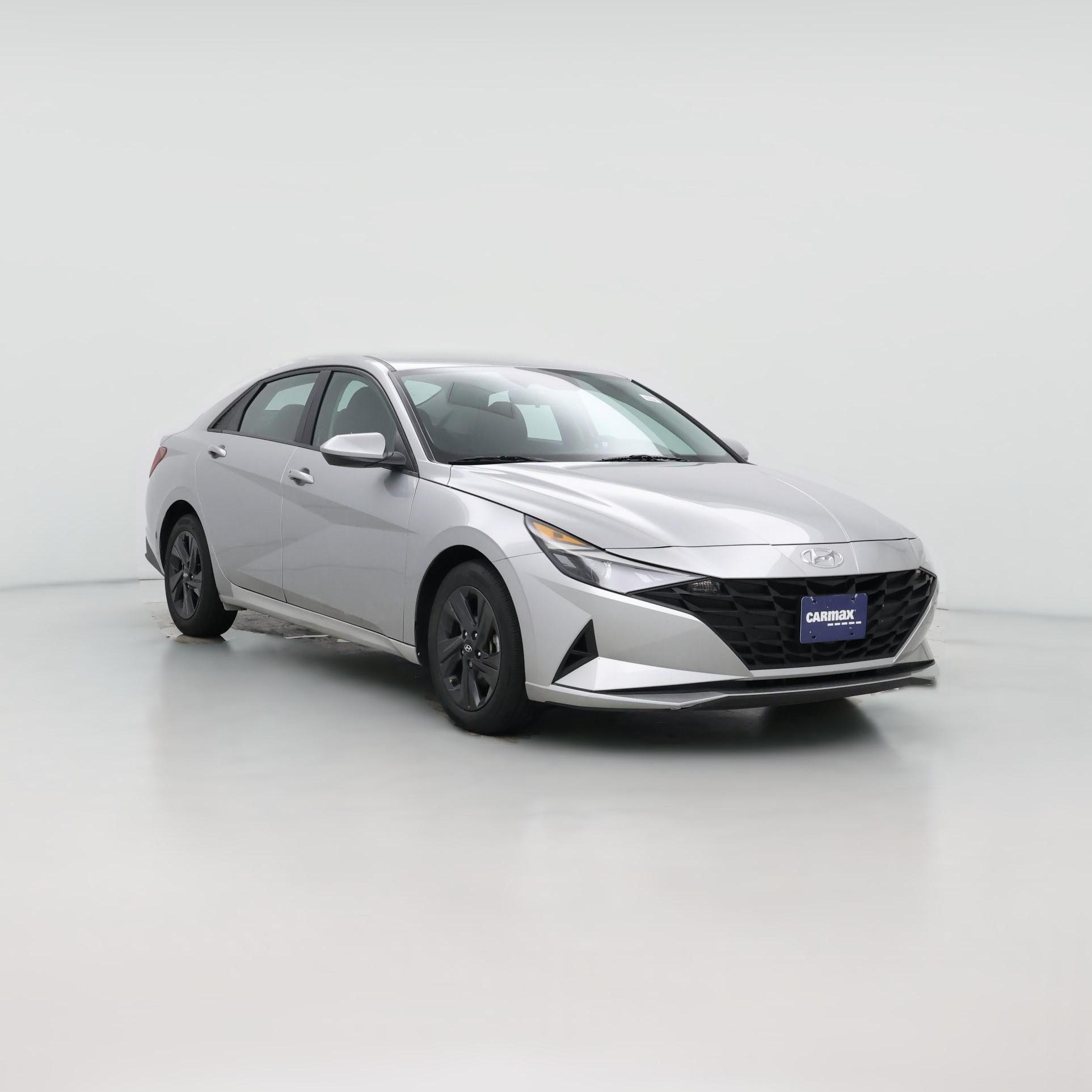 Thumbnail: 2023 Hyundai Elantra - 1
