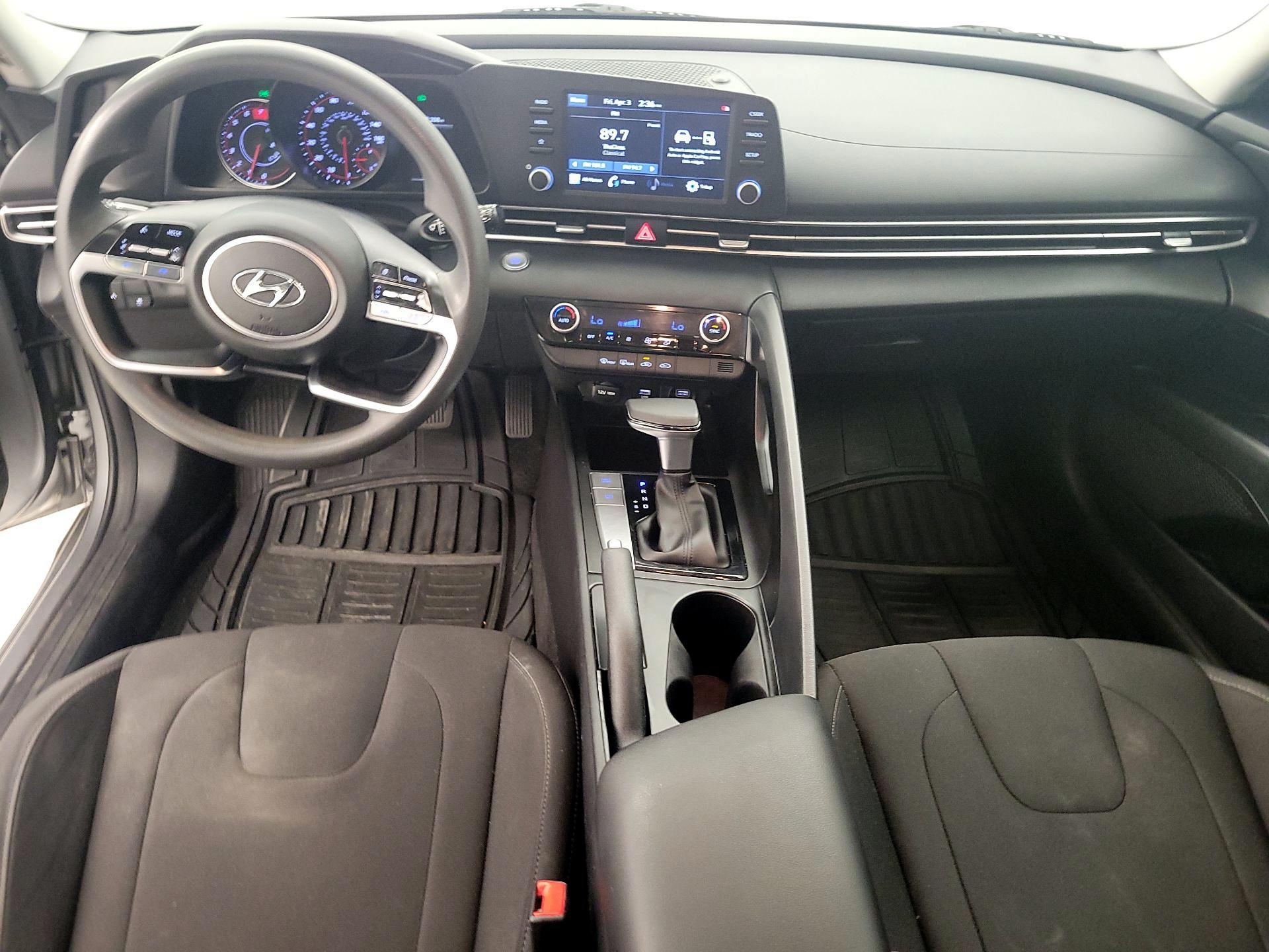 Thumbnail: 2023 Hyundai Elantra - 9