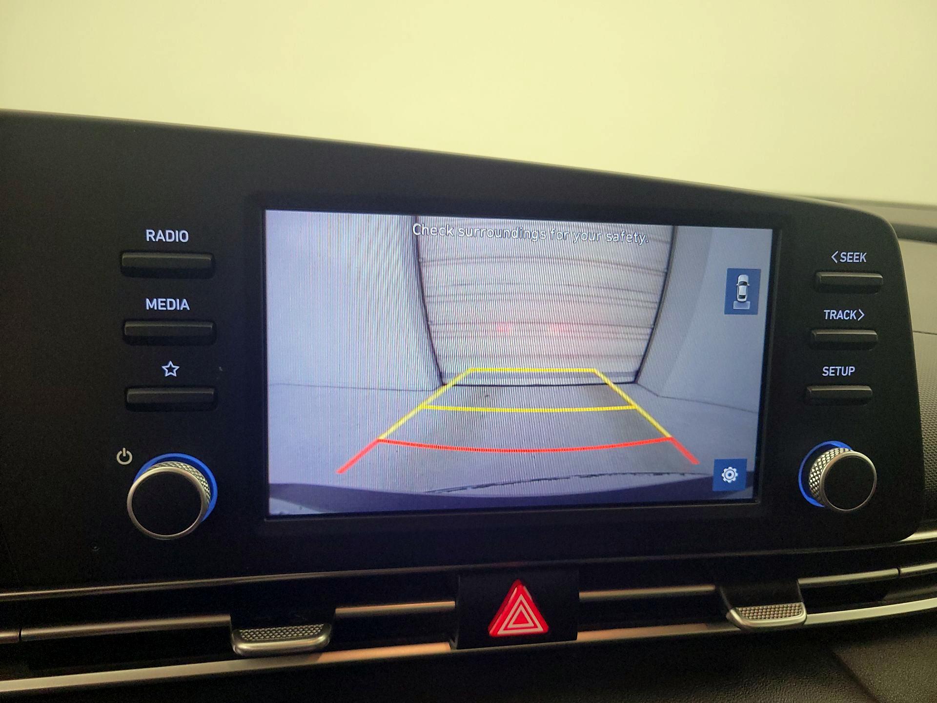 Thumbnail: 2023 Hyundai Elantra - 14