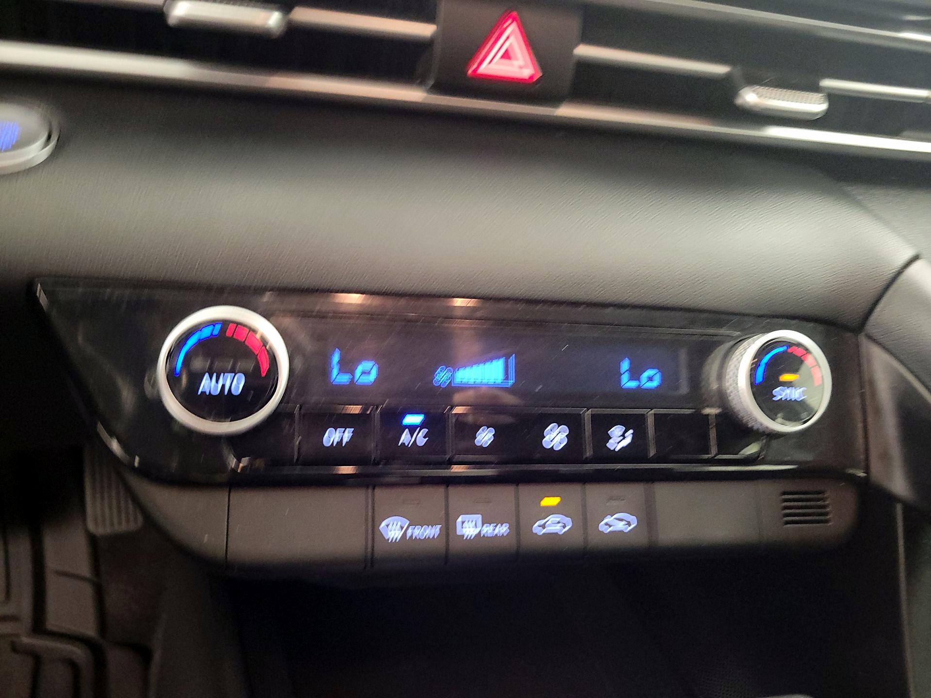 Thumbnail: 2023 Hyundai Elantra - 16