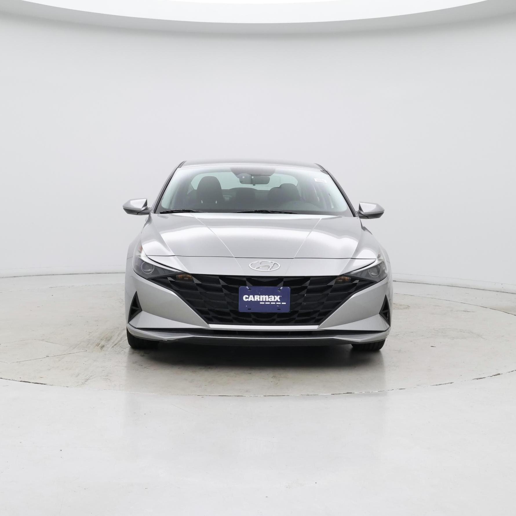 Thumbnail: 2023 Hyundai Elantra - 5