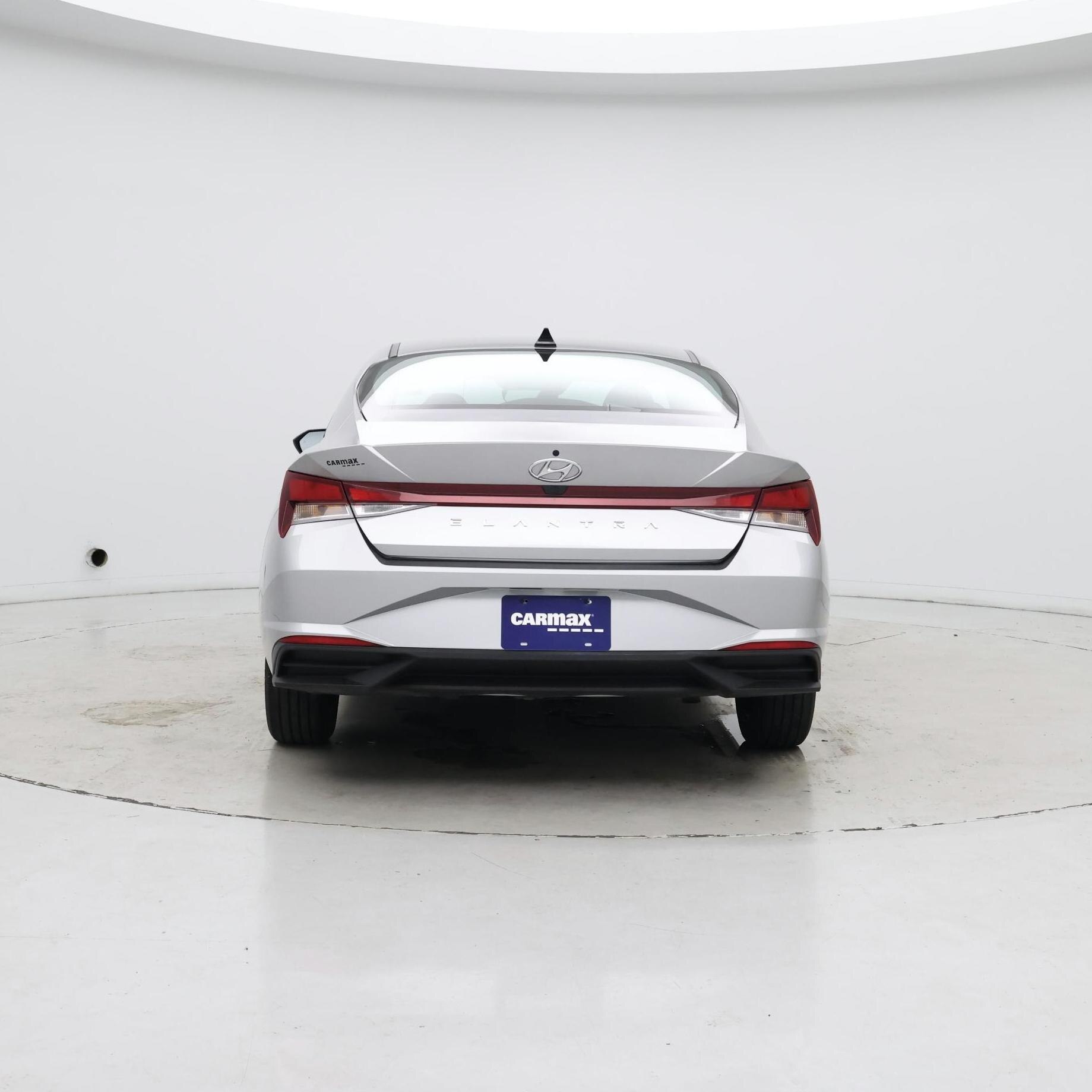 Thumbnail: 2023 Hyundai Elantra - 6