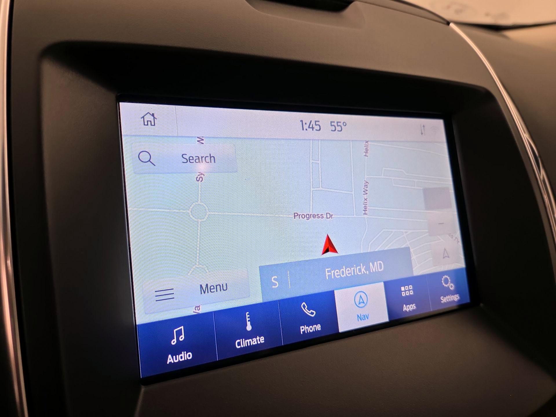 Thumbnail: 2020 Ford Edge - 14