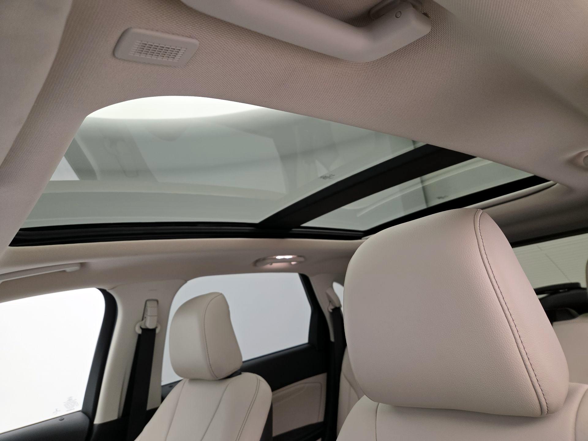 Thumbnail: 2020 Ford Edge - 20